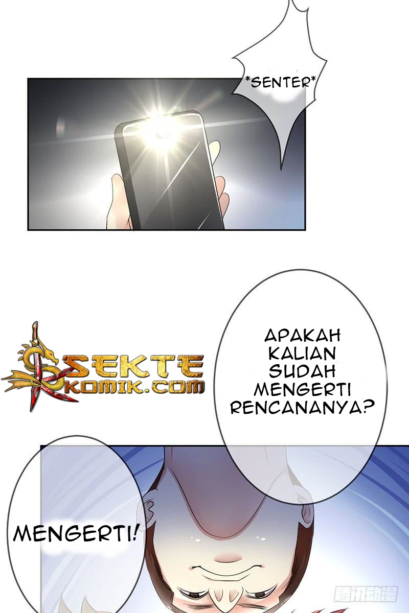 NSD Gaming Chapter 63 Bahasa Indonesia